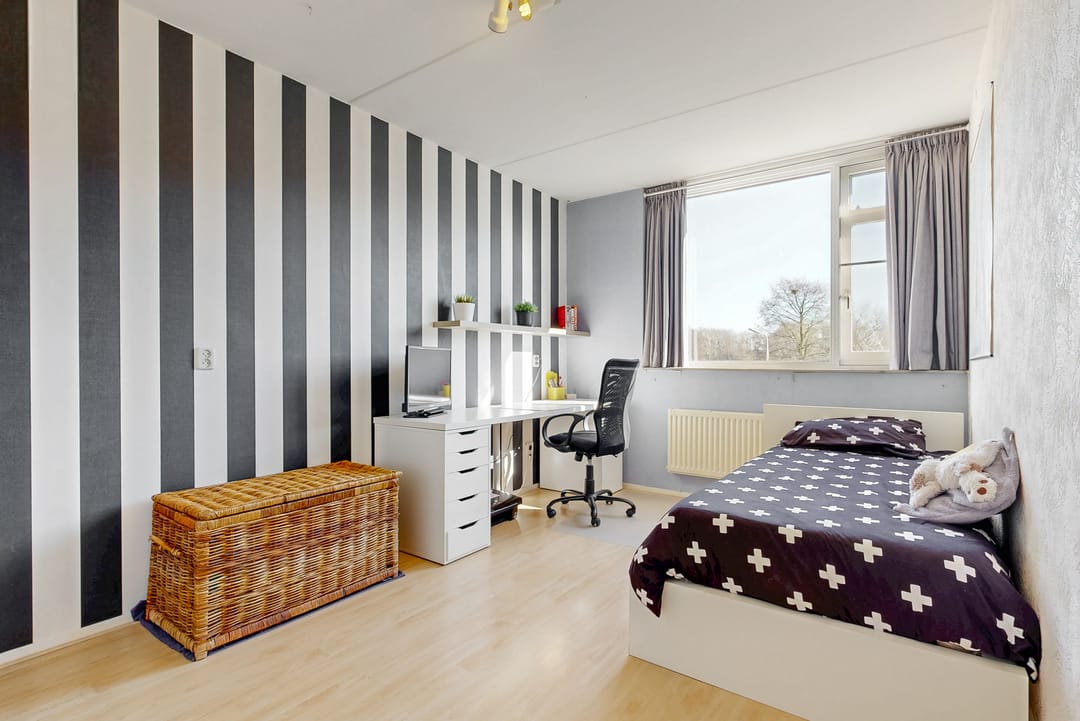 Foto 16 van Marsmanlaan 14