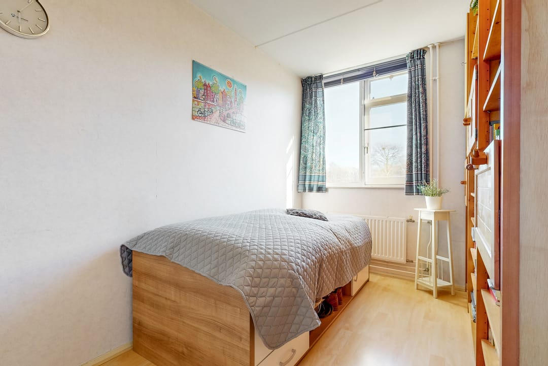 Foto 17 van Marsmanlaan 14