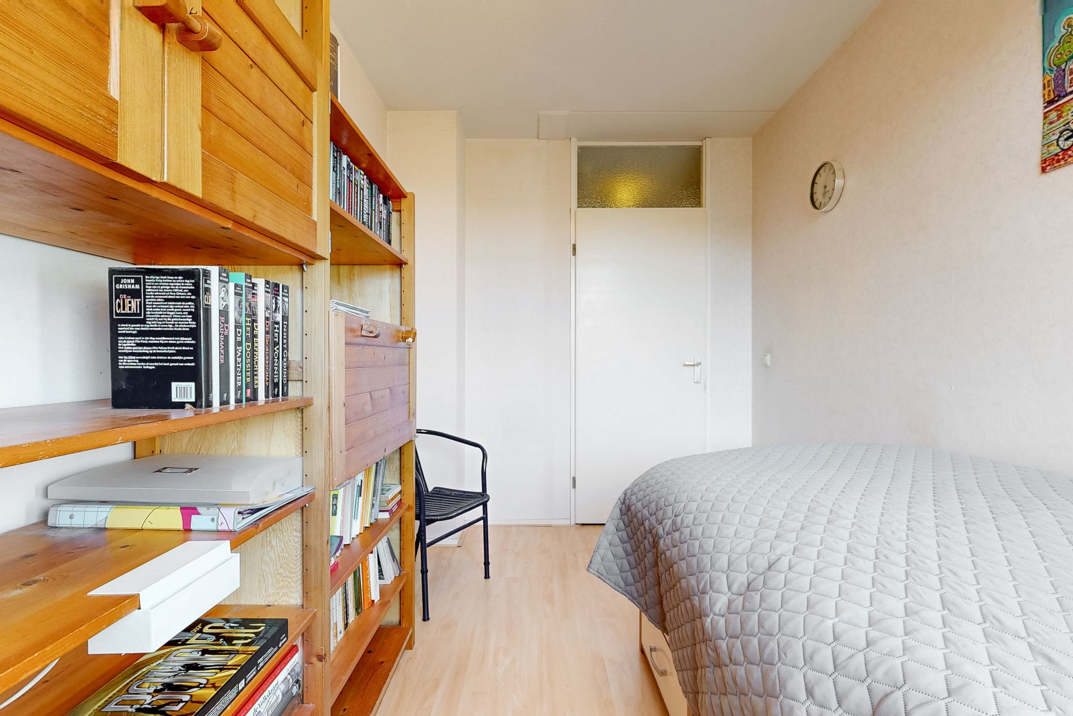 Foto 18 van Marsmanlaan 14