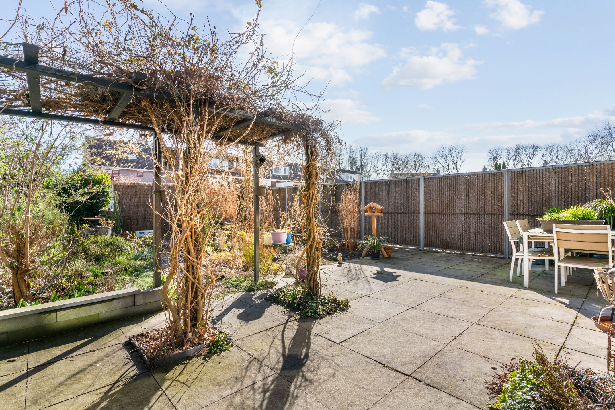 Foto 24 van Marsmanlaan 14