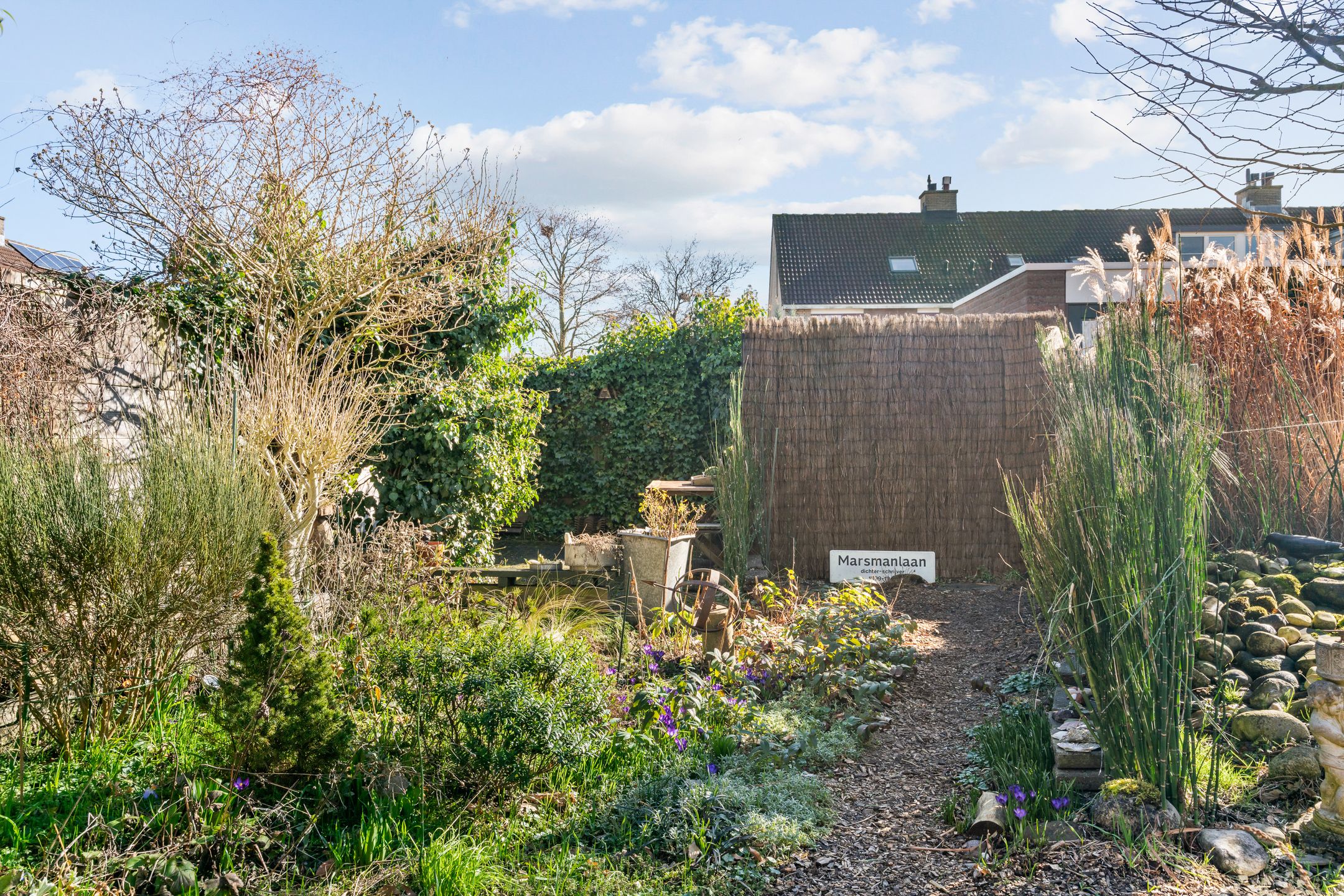 Foto 27 van Marsmanlaan 14