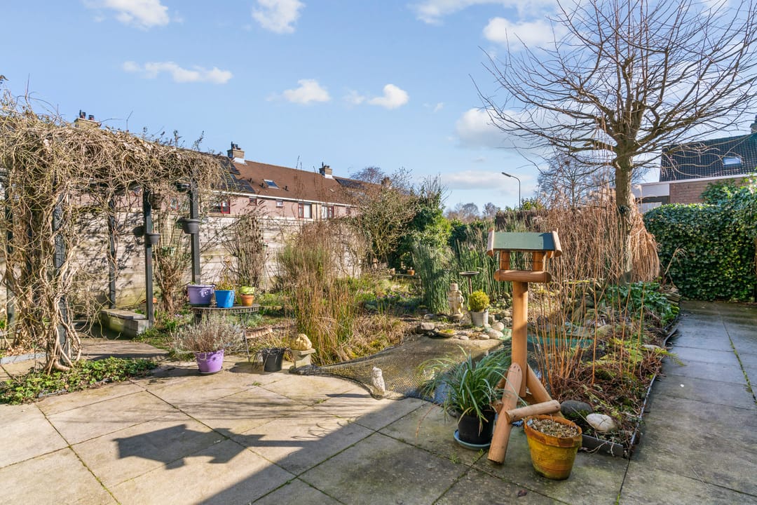 Foto 26 van Marsmanlaan 14