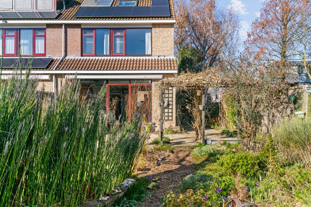 Foto 28 van Marsmanlaan 14