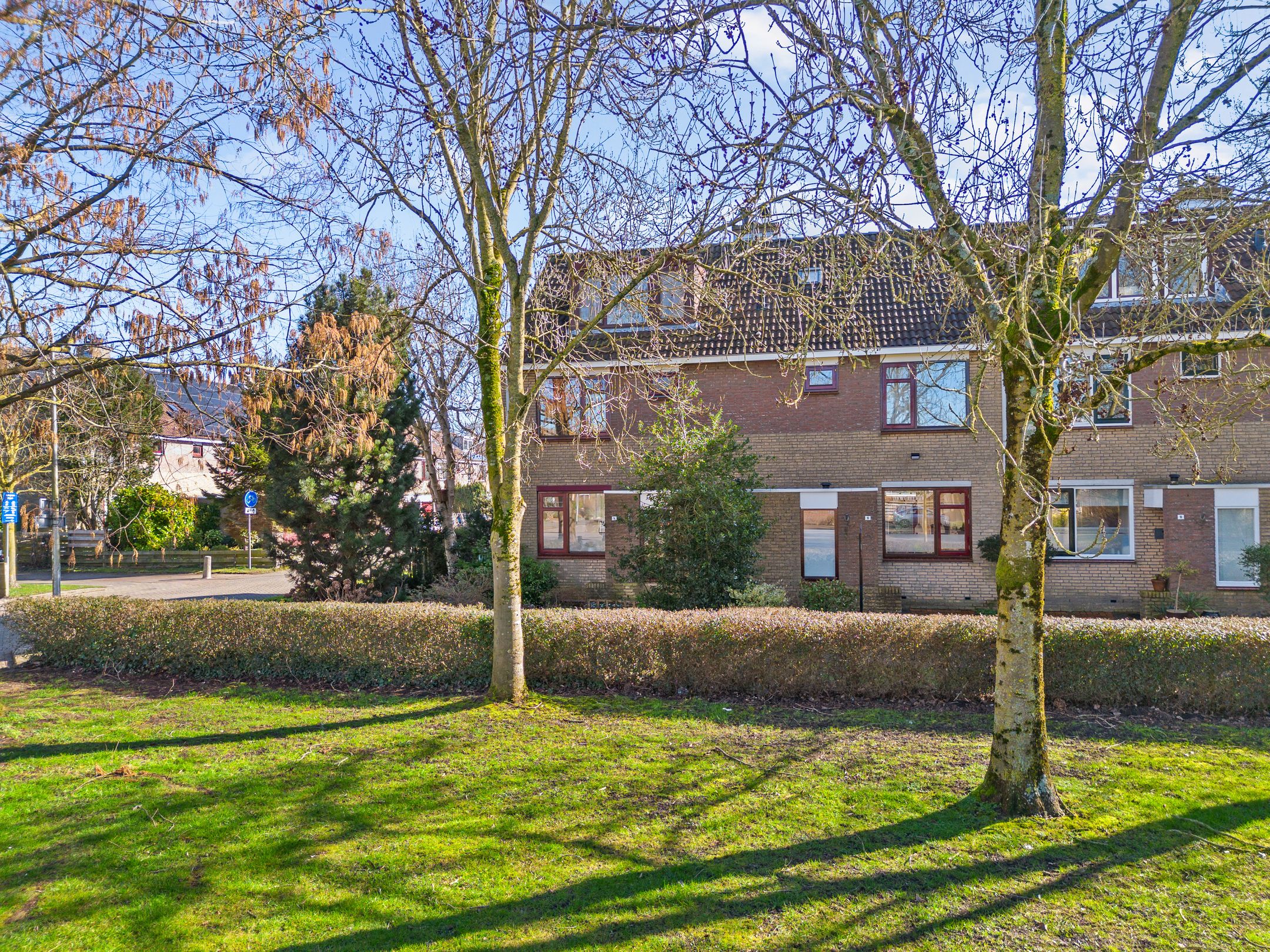 Foto 30 van Marsmanlaan 14