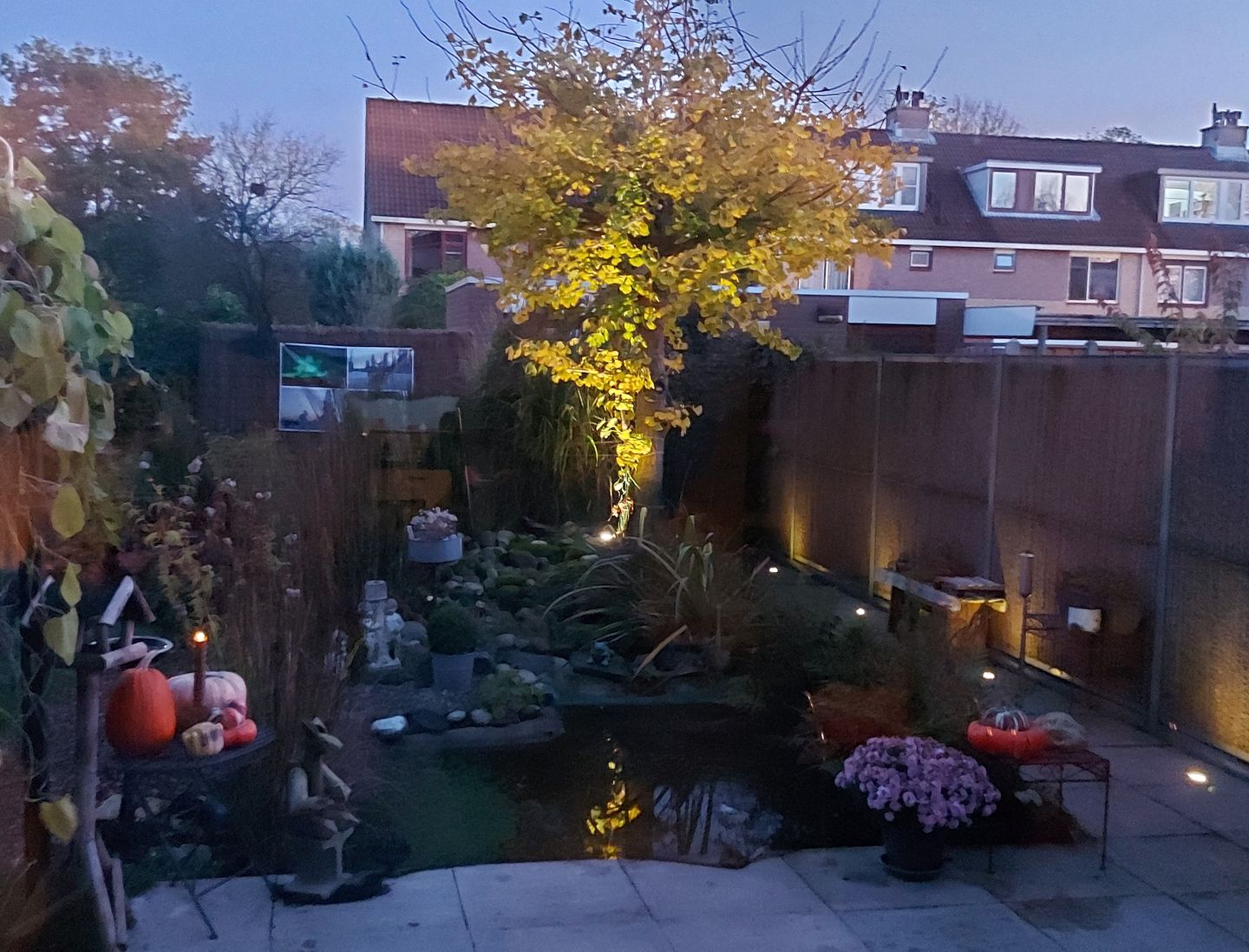 Foto 34 van Marsmanlaan 14