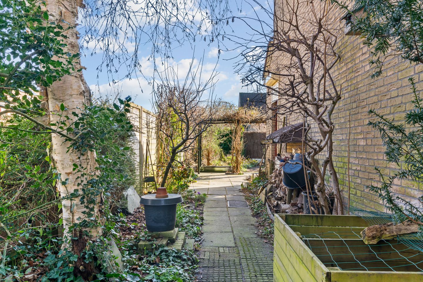 Foto 29 van Marsmanlaan 14