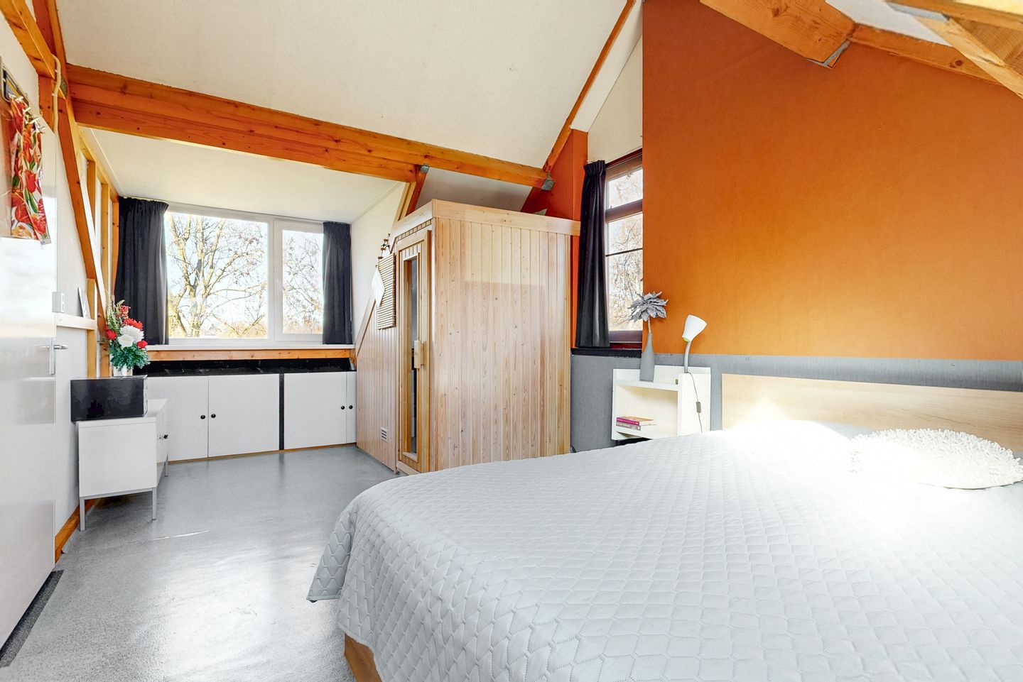 Foto 20 van Marsmanlaan 14