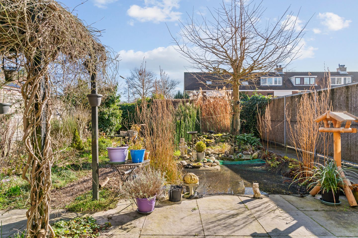 Foto 25 van Marsmanlaan 14