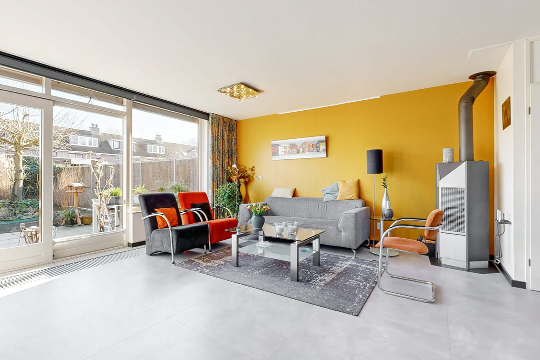 Foto 2 van Marsmanlaan 14