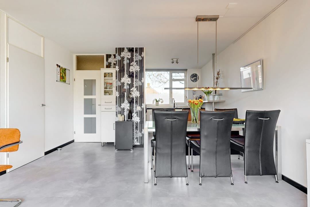 Foto 8 van Marsmanlaan 14