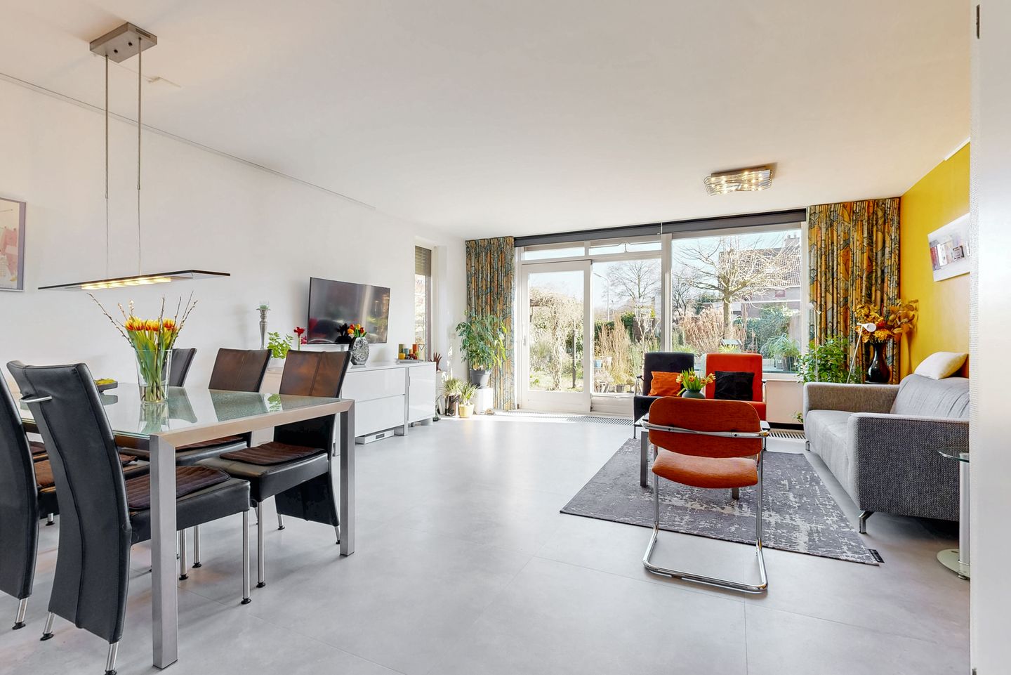 Foto 5 van Marsmanlaan 14