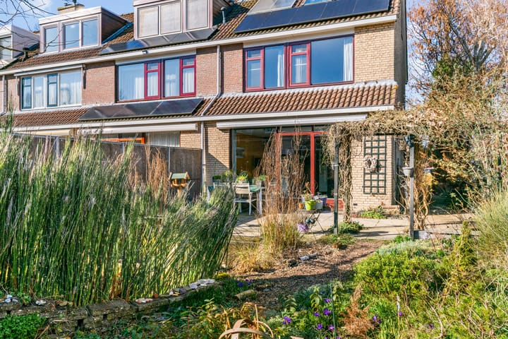 Foto 3 van Marsmanlaan 14