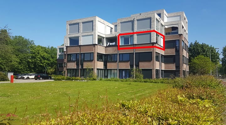 Foto 2 van Damsport 1-25