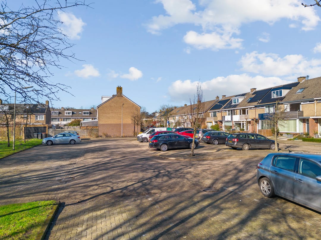 Foto 31 van Marsmanlaan 14