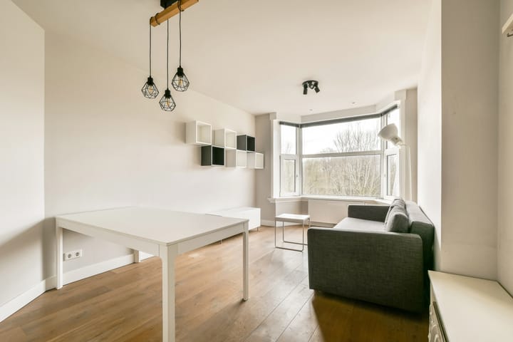 Photo 5 of Postjeskade 193-3