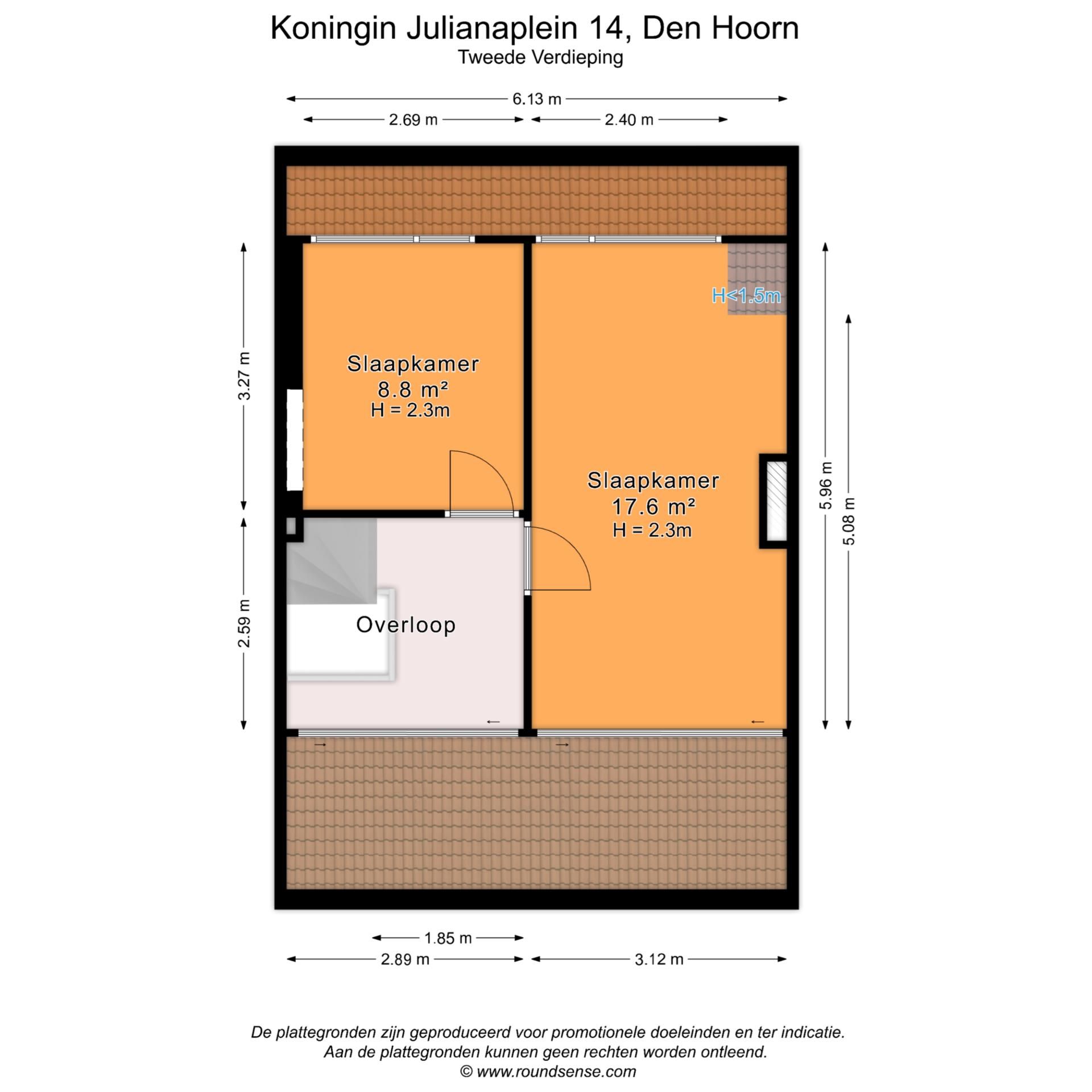 Foto 36 van Koningin Julianaplein 14