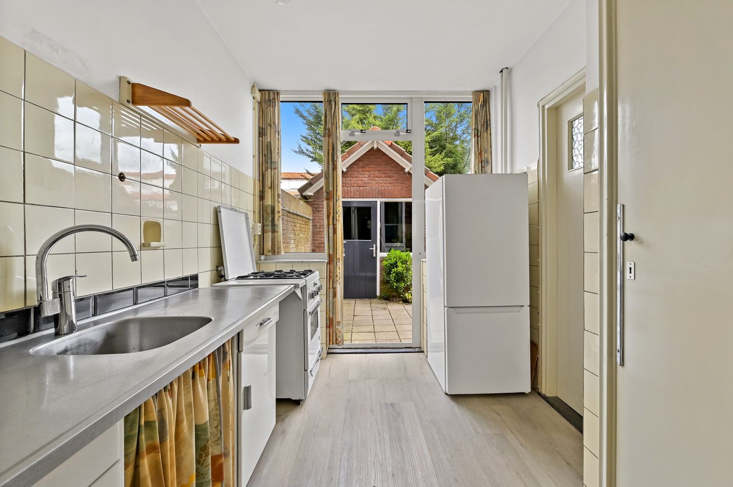 Foto 4 van Koningin Julianaplein 14