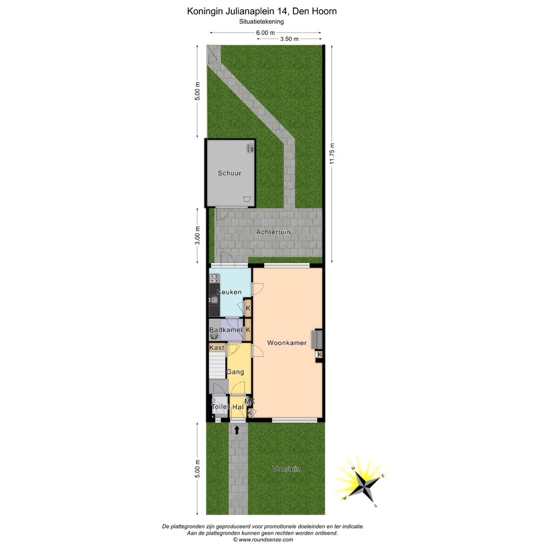 Foto 37 van Koningin Julianaplein 14