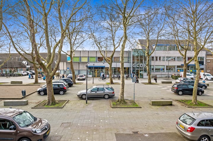 Photo 5 of Koningin Julianaplein 14