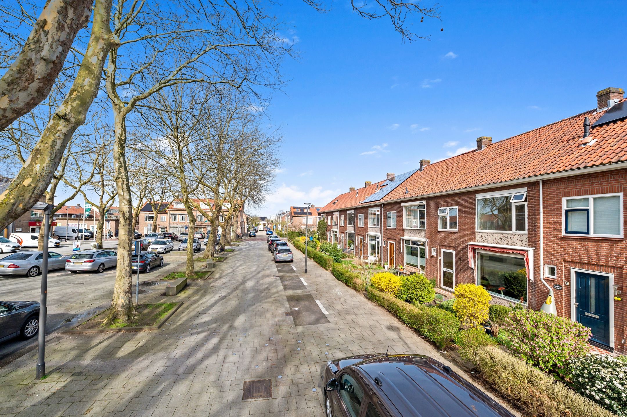 Foto 6 van Koningin Julianaplein 14