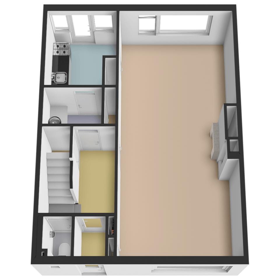 Foto 39 van Koningin Julianaplein 14