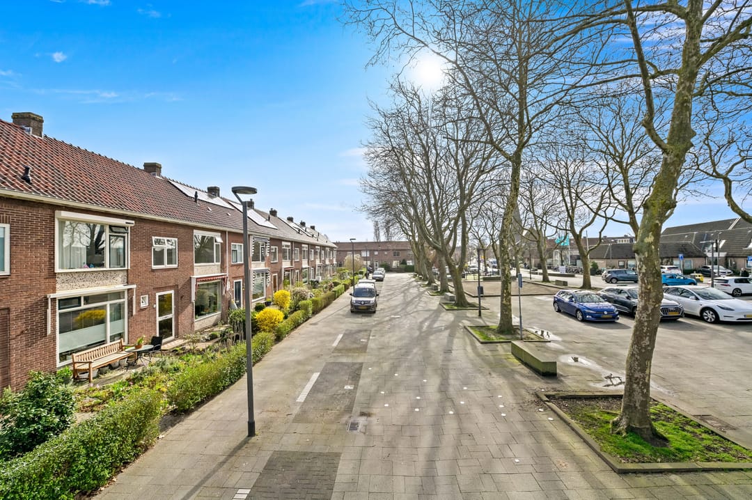 Foto 7 van Koningin Julianaplein 14