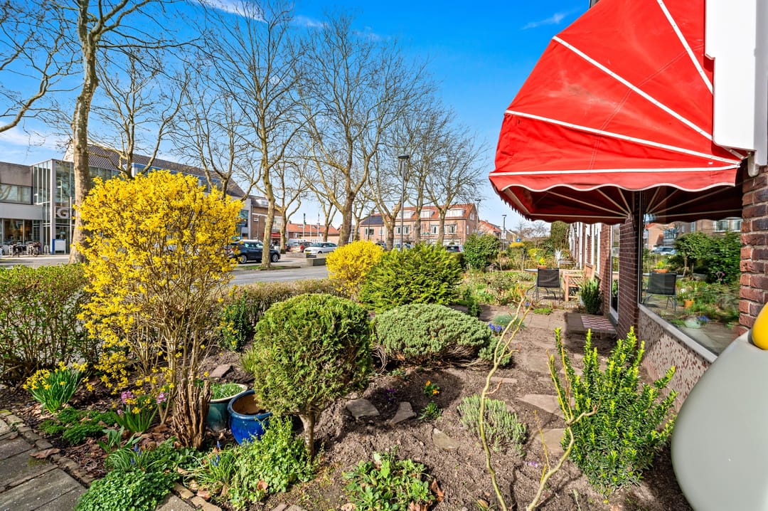 Foto 8 van Koningin Julianaplein 14