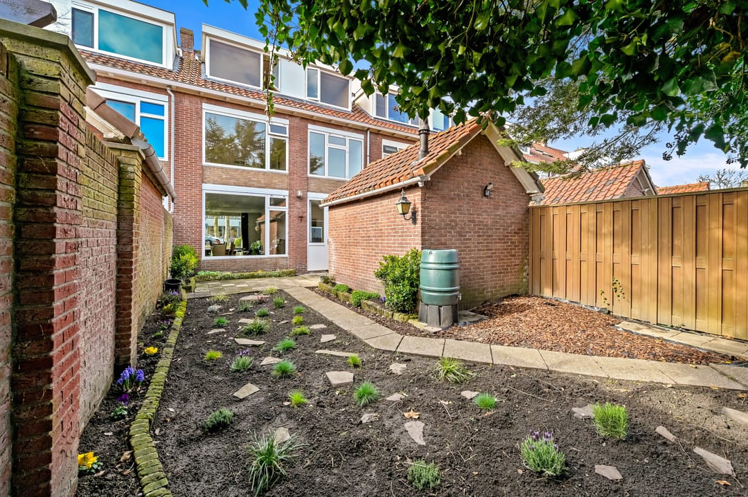 Foto 2 van Koningin Julianaplein 14