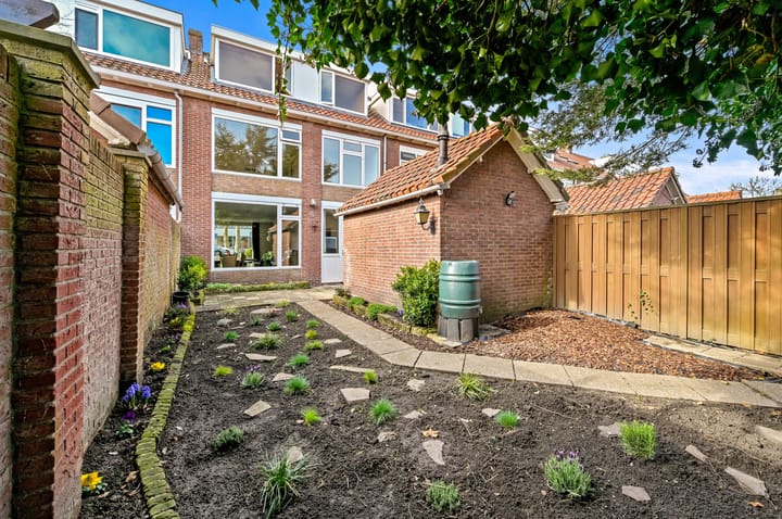 Photo 2 of Koningin Julianaplein 14