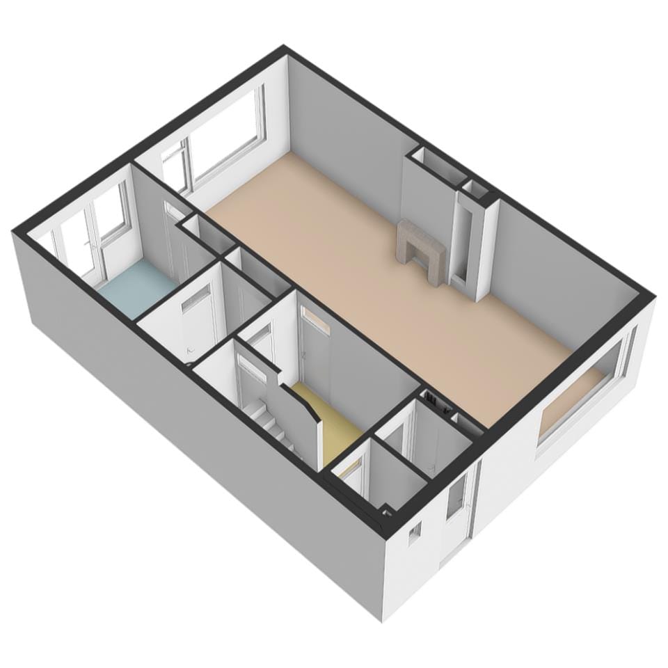 Foto 42 van Koningin Julianaplein 14