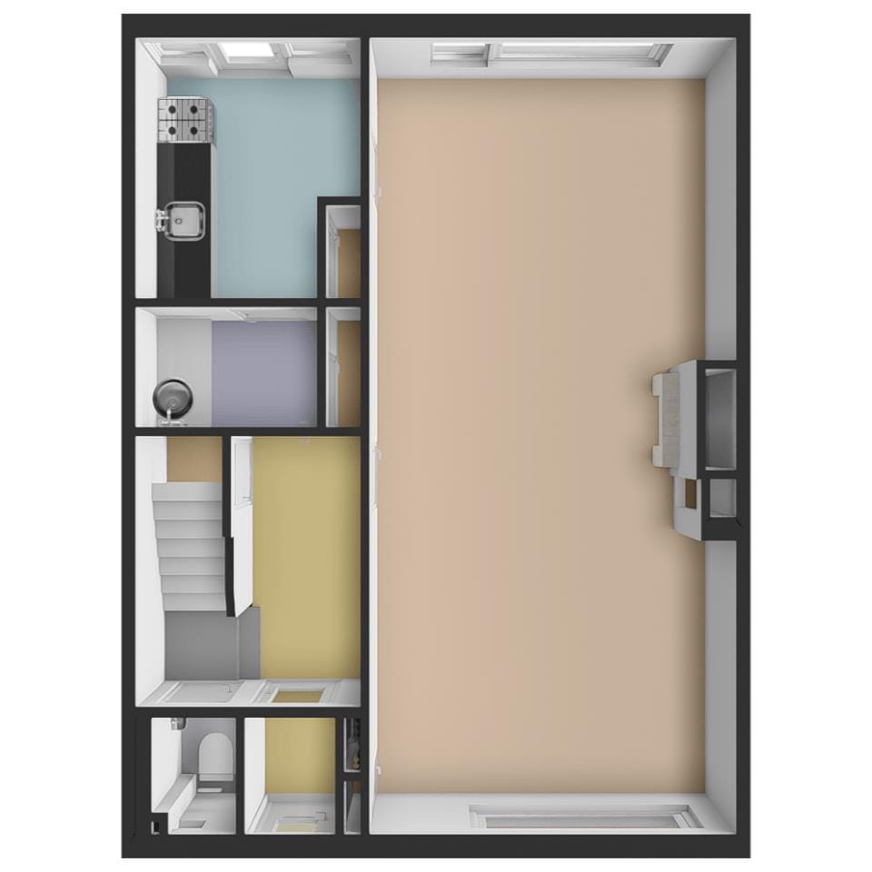 Foto 44 van Koningin Julianaplein 14