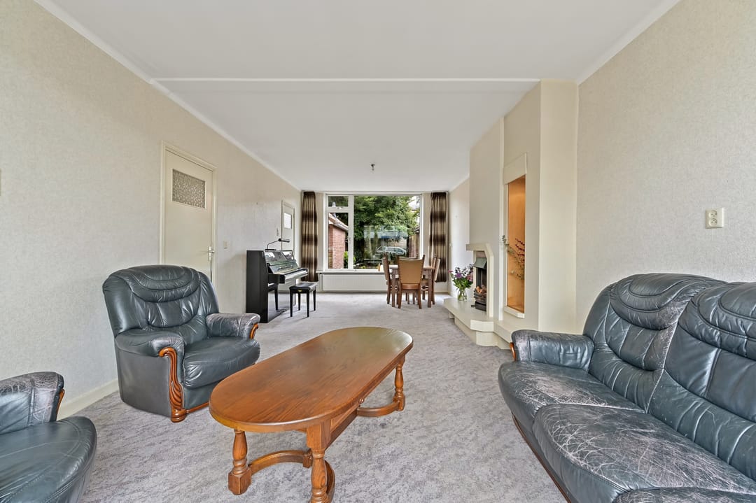 Foto 11 van Koningin Julianaplein 14