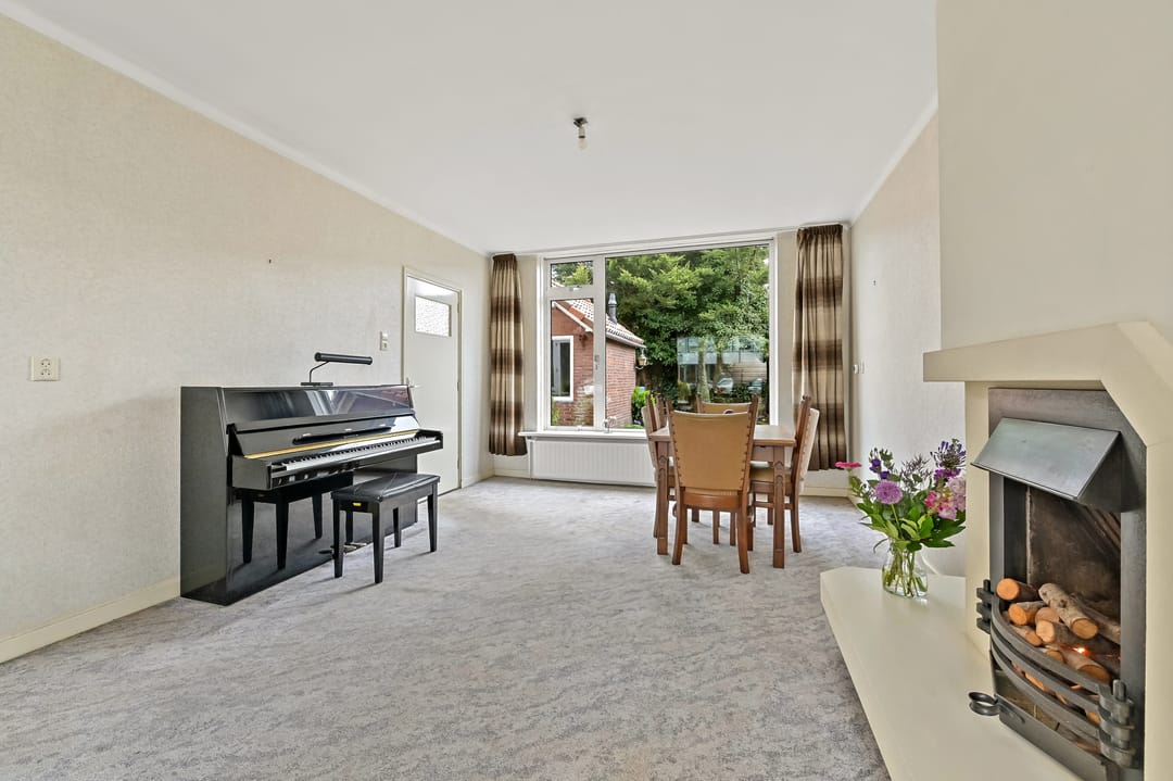 Foto 13 van Koningin Julianaplein 14