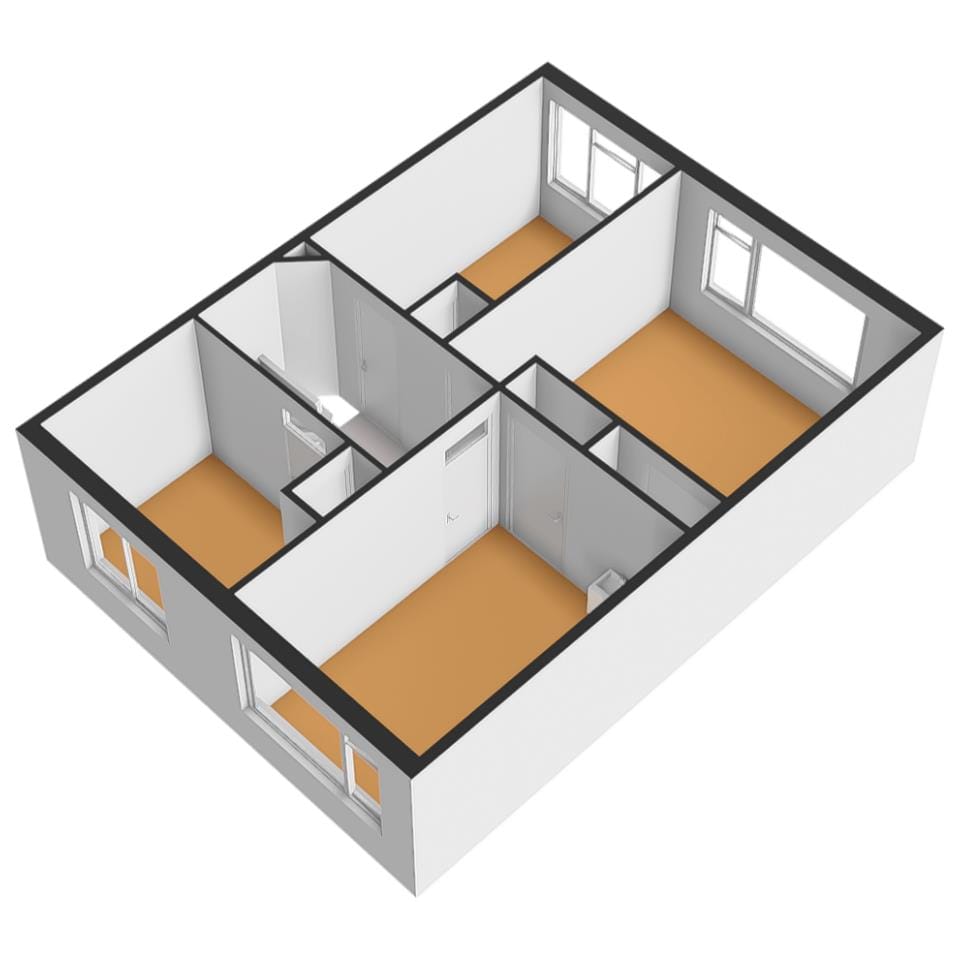 Foto 49 van Koningin Julianaplein 14
