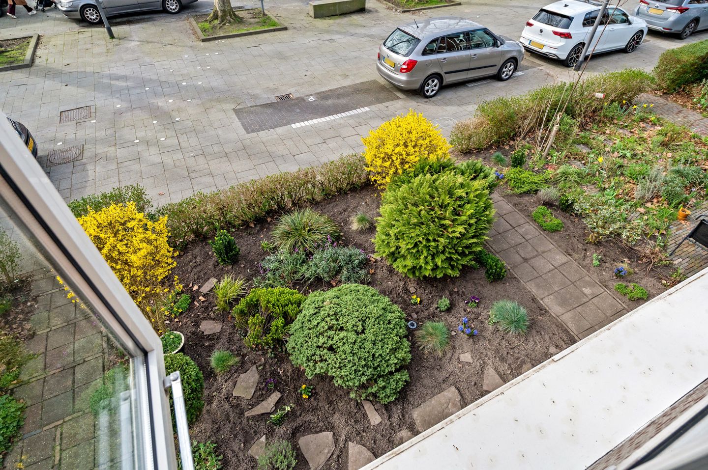 Foto 19 van Koningin Julianaplein 14