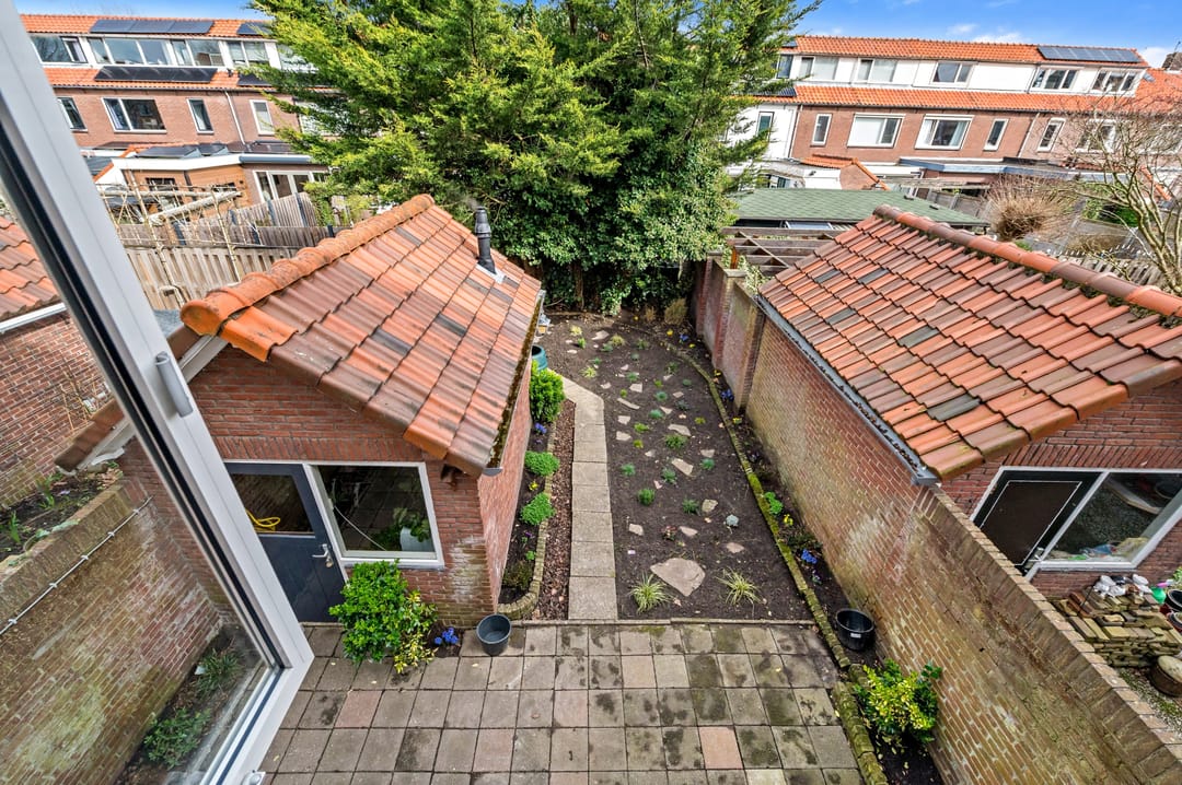 Foto 26 van Koningin Julianaplein 14