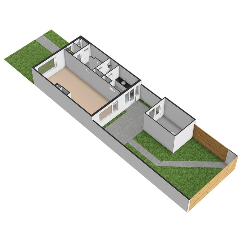 Foto 64 van Koningin Julianaplein 14