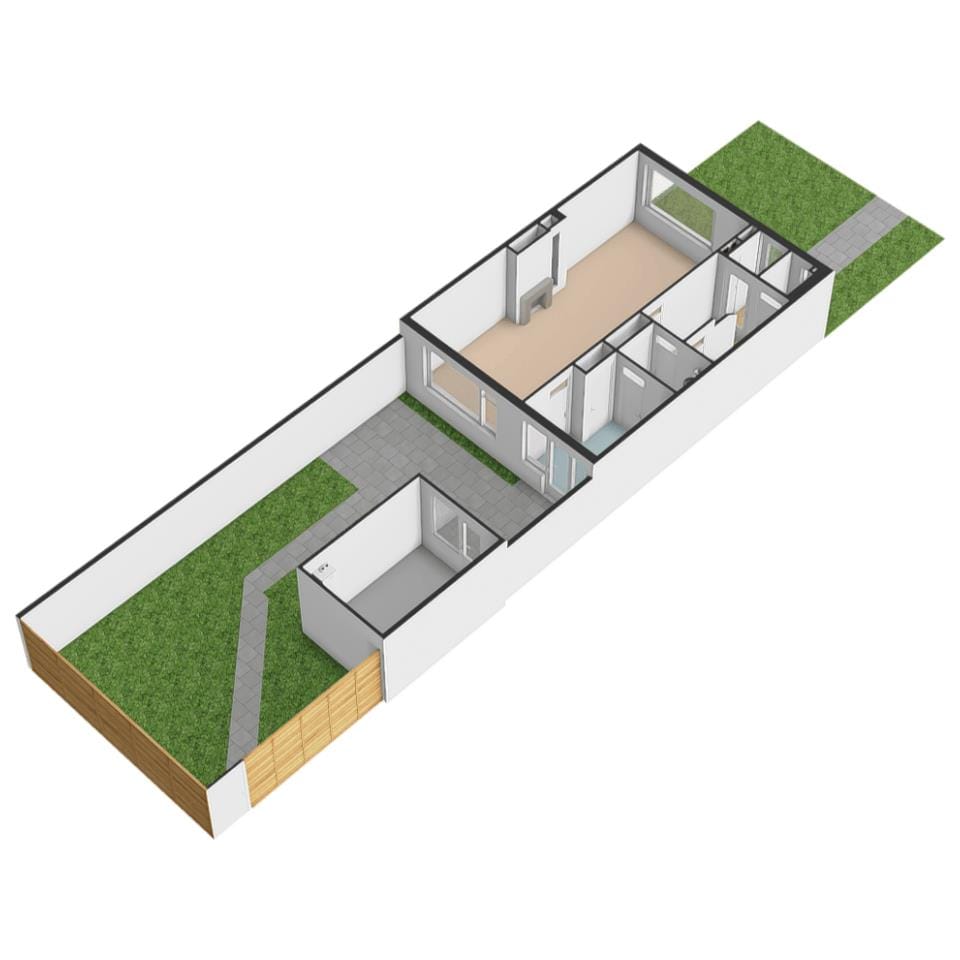 Foto 65 van Koningin Julianaplein 14