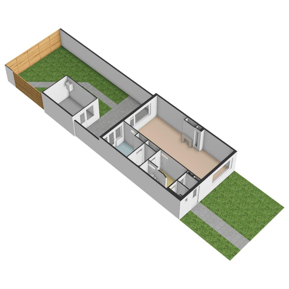 Foto 66 van Koningin Julianaplein 14