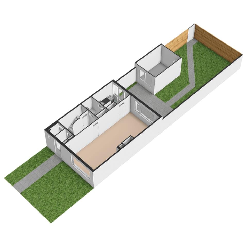 Foto 67 van Koningin Julianaplein 14