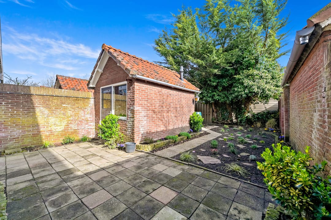 Foto 32 van Koningin Julianaplein 14