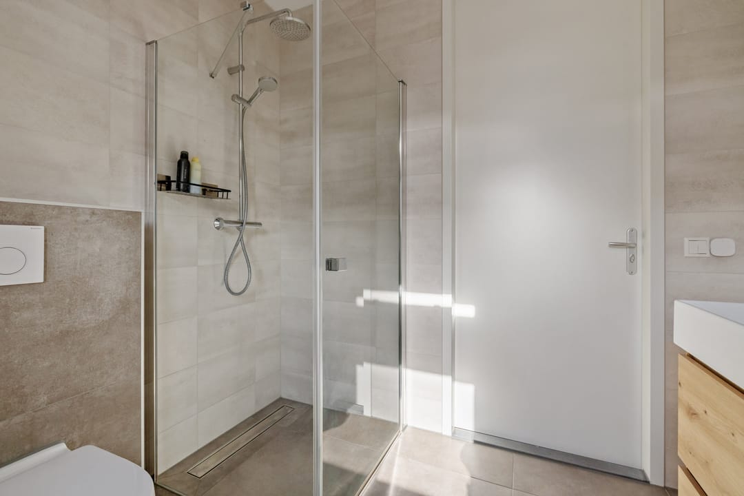 Luxurious Turnkey Terraced House with A++++ Energy Label — 25