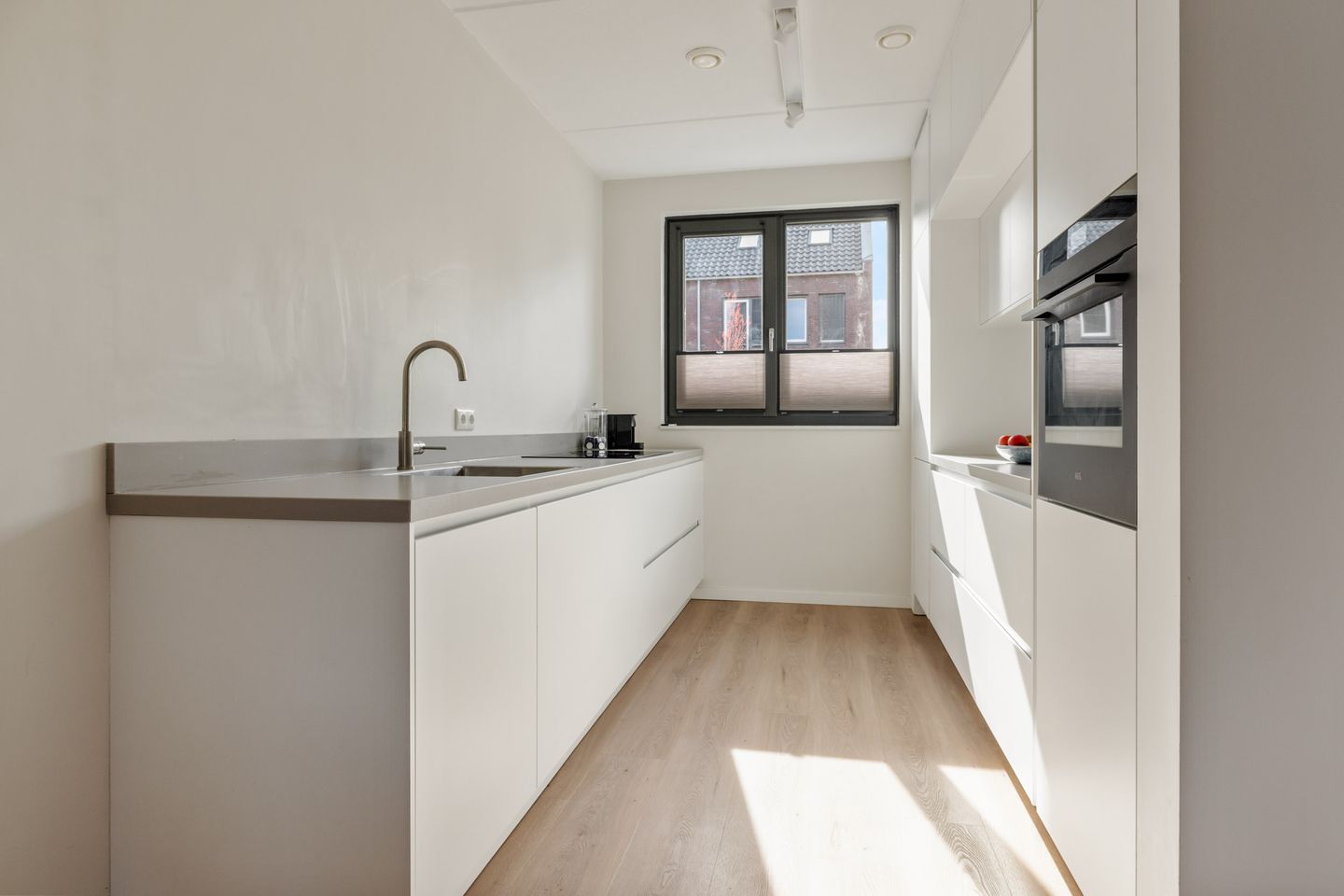 Luxurious Turnkey Terraced House with A++++ Energy Label — 12