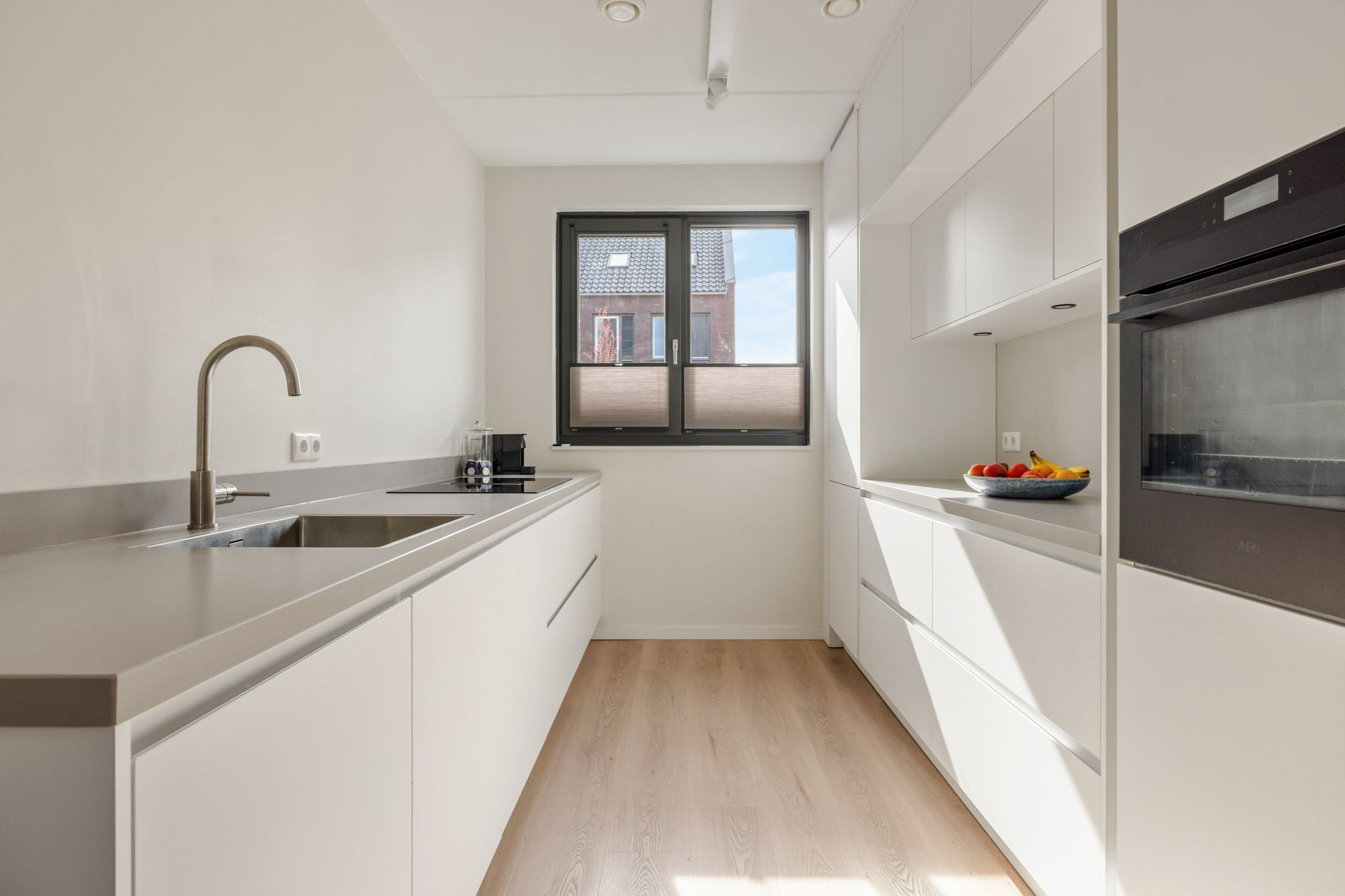 Luxurious Turnkey Terraced House with A++++ Energy Label — 14