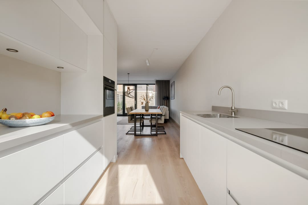 Luxurious Turnkey Terraced House with A++++ Energy Label — 15