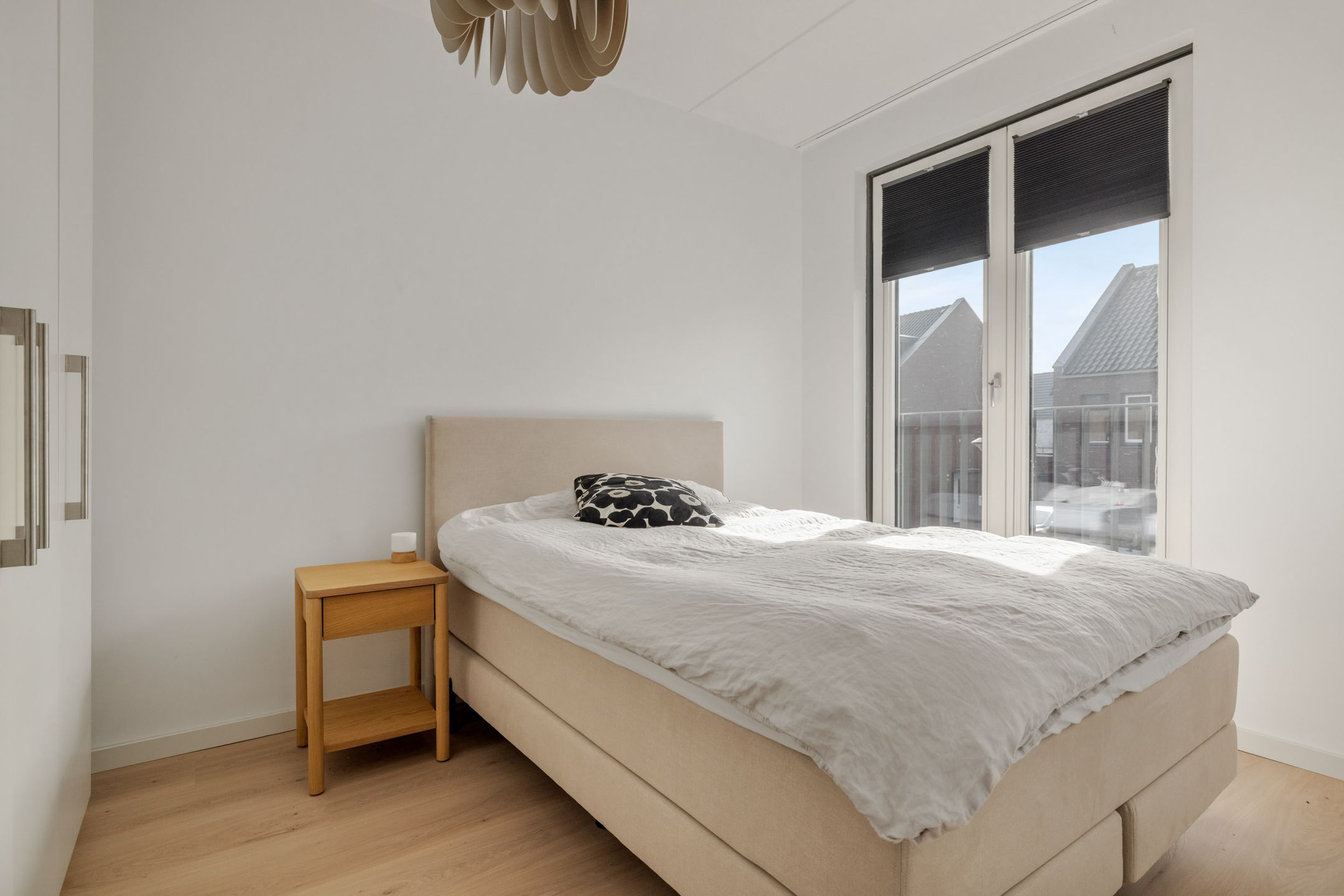 Luxurious Turnkey Terraced House with A++++ Energy Label — 17