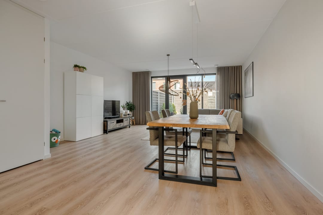 Luxurious Turnkey Terraced House with A++++ Energy Label — 16