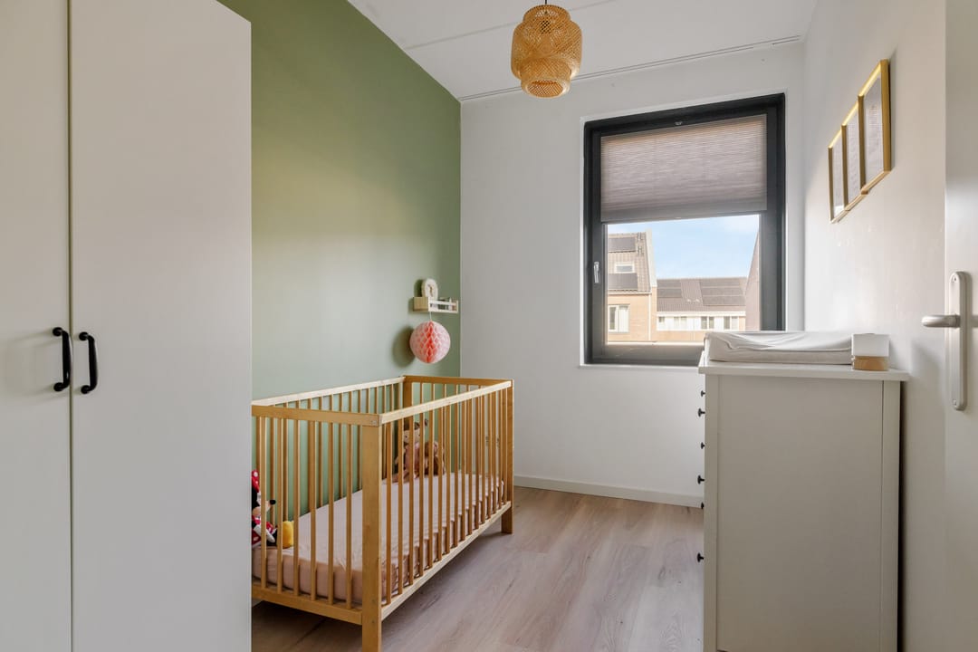 Luxurious Turnkey Terraced House with A++++ Energy Label — 19