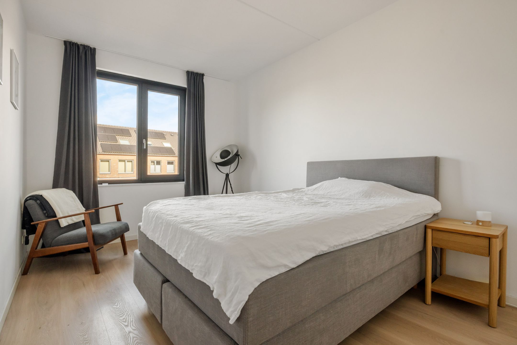 Luxurious Turnkey Terraced House with A++++ Energy Label — 20