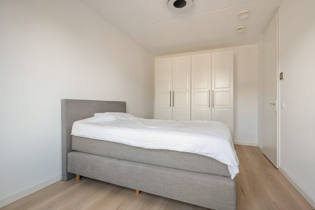 Luxurious Turnkey Terraced House with A++++ Energy Label — 21